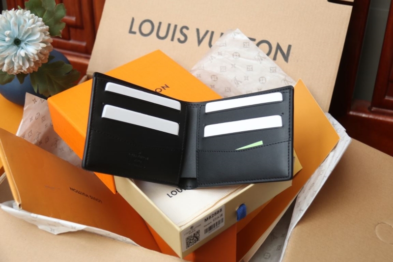 LV Wallets